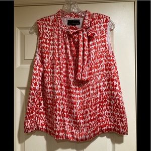 Australian Made Blouse by Perri Cutten Size L